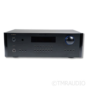Rotel RC-1590 MkII Preamplifier; DAC; MM Phono (Mint)
