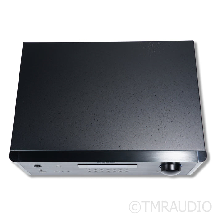 Rotel RC-1590 MkII Preamplifier; DAC; MM Phono (Mint)