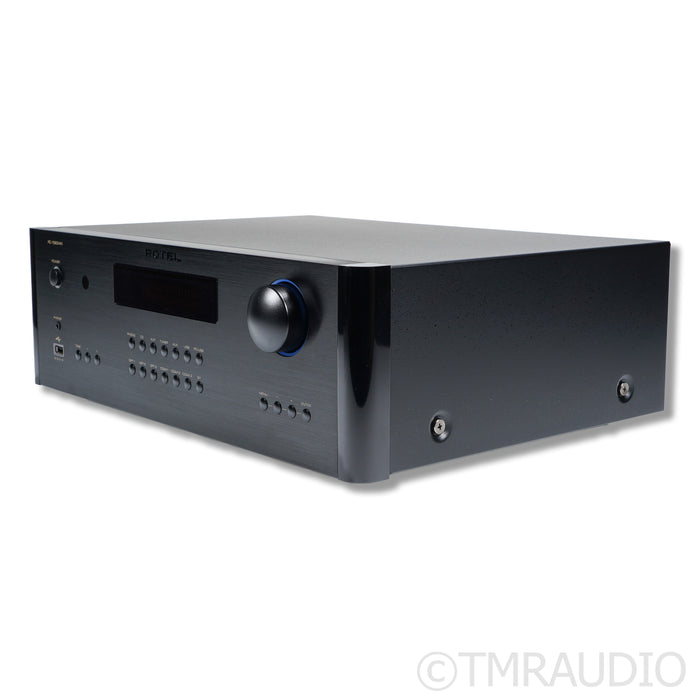 Rotel RC-1590 MkII Preamplifier; DAC; MM Phono (Mint)