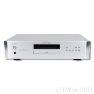 Rotel RCD-1572 MKII CD Player