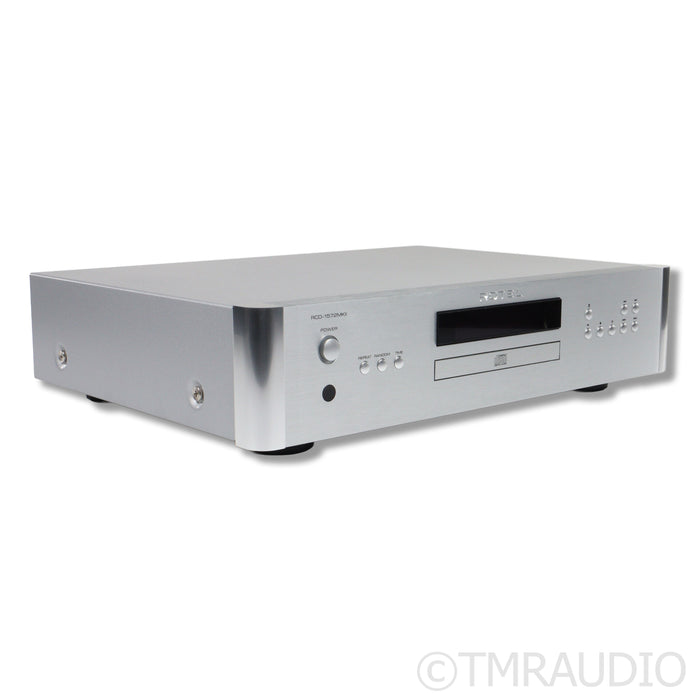 Rotel RCD-1572 MKII CD Player