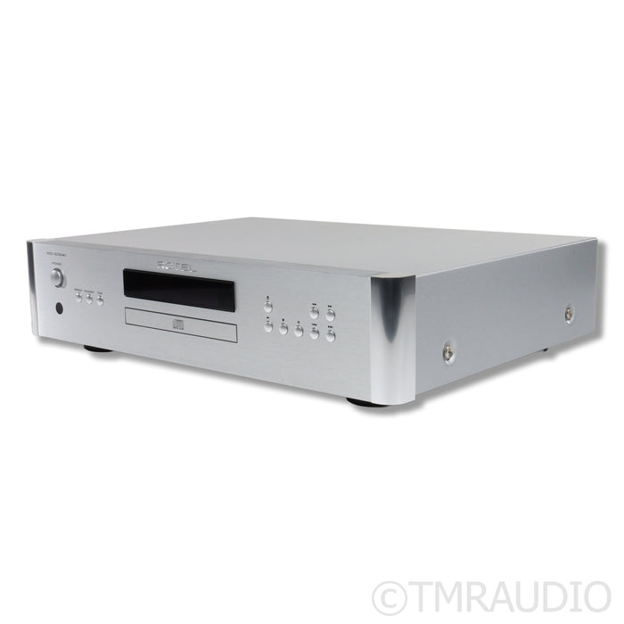 Rotel RCD-1572 MKII CD Player