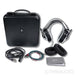 Meze Audio Elite Open-Back Isodynamic Headphones; Cardas Parsec 1.5m Cable
