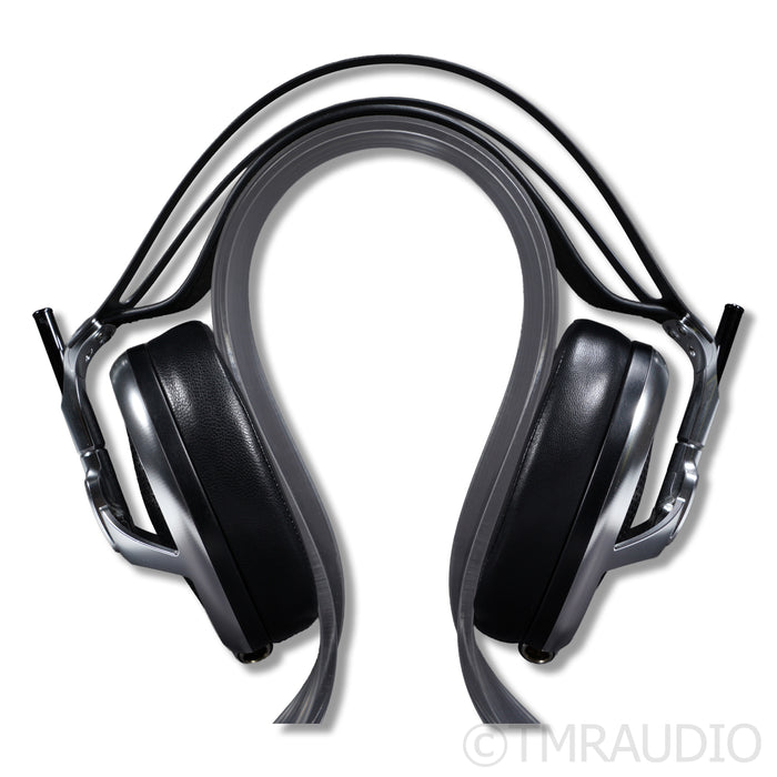 Meze Audio Elite Open-Back Isodynamic Headphones; Cardas Parsec 1.5m Cable