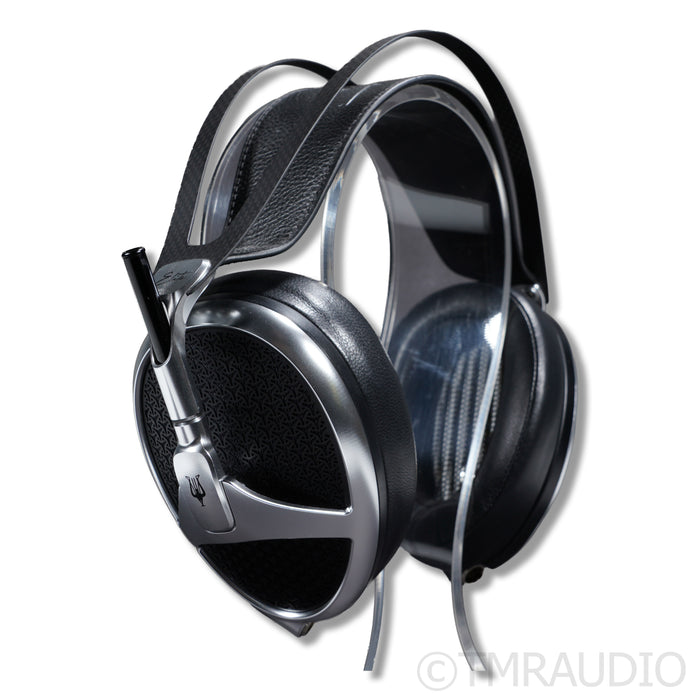 Meze Audio Elite Open-Back Isodynamic Headphones; Cardas Parsec 1.5m Cable