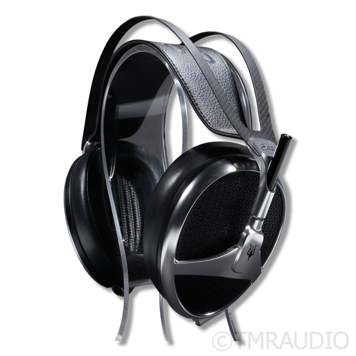 Meze Audio Elite Open-Back Isodynamic Headphones; Cardas Parsec 1.5m Cable