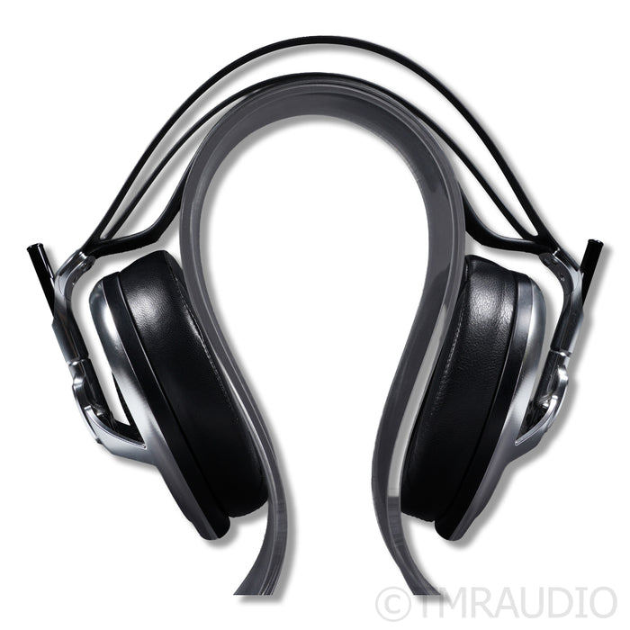 Meze Audio Elite Open-Back Isodynamic Headphones; Cardas Parsec 1.5m Cable