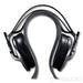 Meze Audio Elite Open-Back Isodynamic Headphones; Cardas Parsec 1.5m Cable