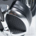 Meze Audio Elite Open-Back Isodynamic Headphones; Cardas Parsec 1.5m Cable