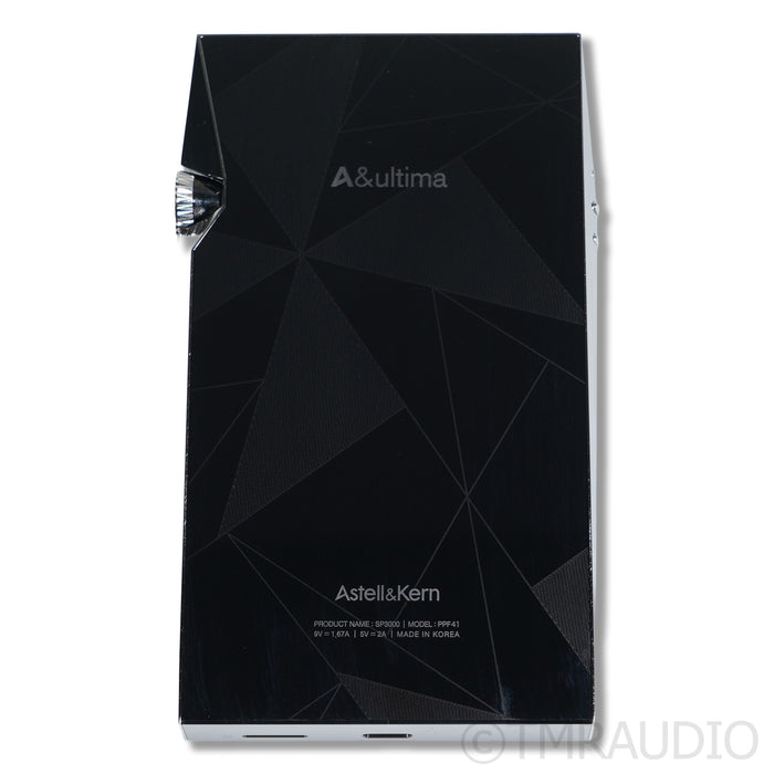 Astell & Kern A&ultima SP3000 Portable Music Player