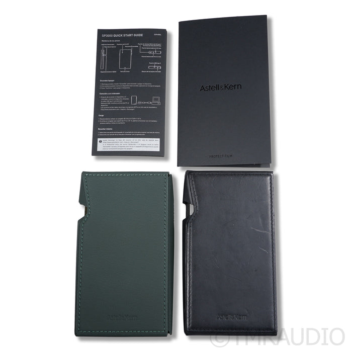 Astell & Kern A&ultima SP3000 Portable Music Player