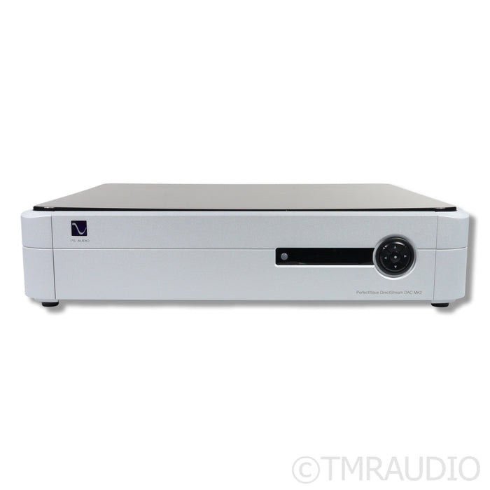 PS Audio PerfectWave DirectStream DAC MK2
