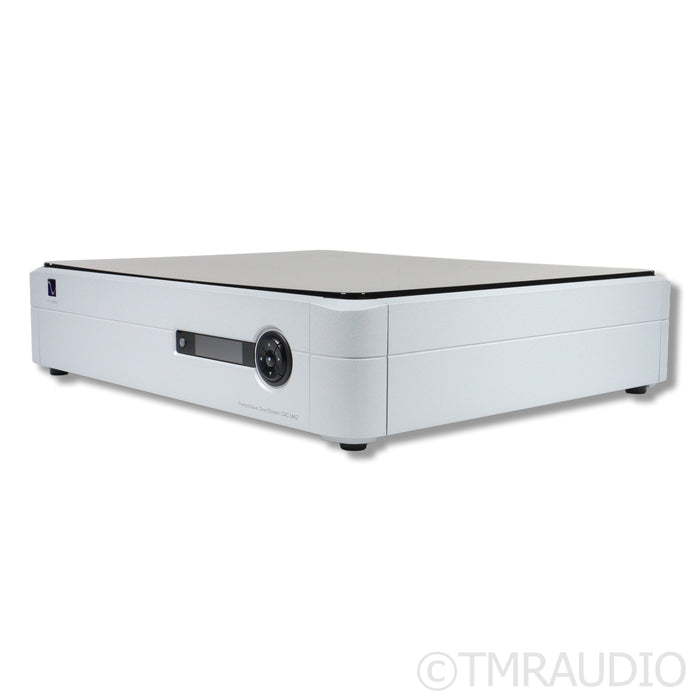 PS Audio PerfectWave DirectStream DAC MK2