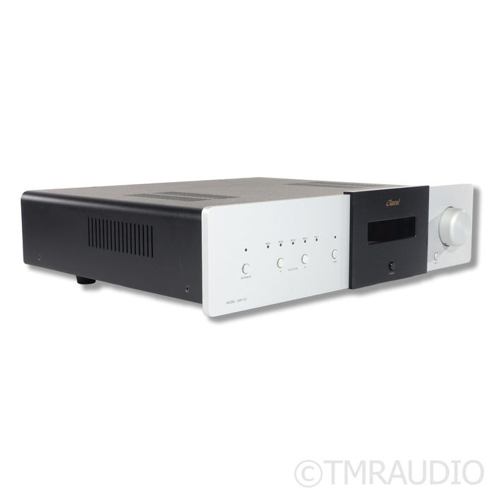 Classe Audio CAP-151 Integrated Amplifier; MM/MC Phono