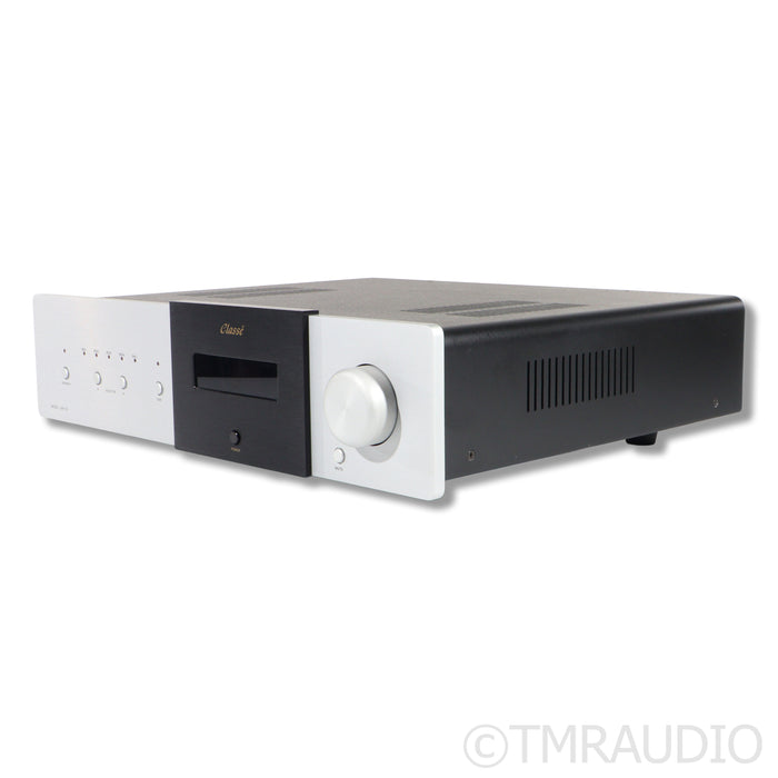 Classe Audio CAP-151 Integrated Amplifier; MM/MC Phono