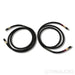 Snake River Audio Takshaka RCA Cables; 2m