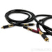 Snake River Audio Takshaka RCA Cables; 2m