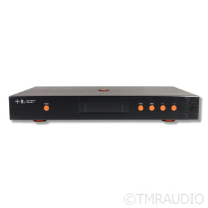 Holo Audio Spring 3 KTE DAC; Preamplifier Module
