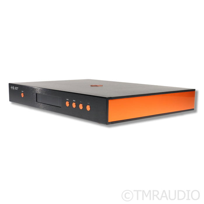 Holo Audio Spring 3 KTE DAC; Preamplifier Module