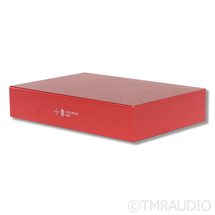Holo Audio Red Streamer / DDC