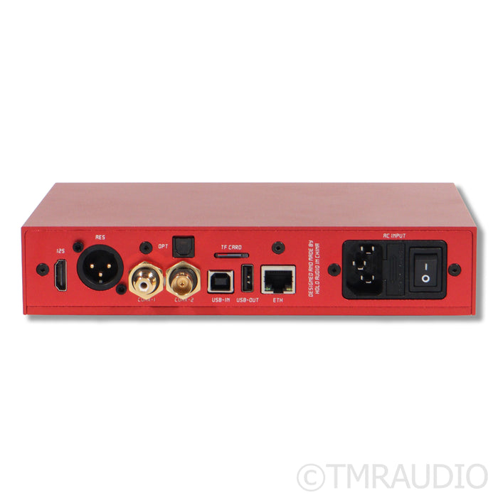 Holo Audio Red Streamer / DDC