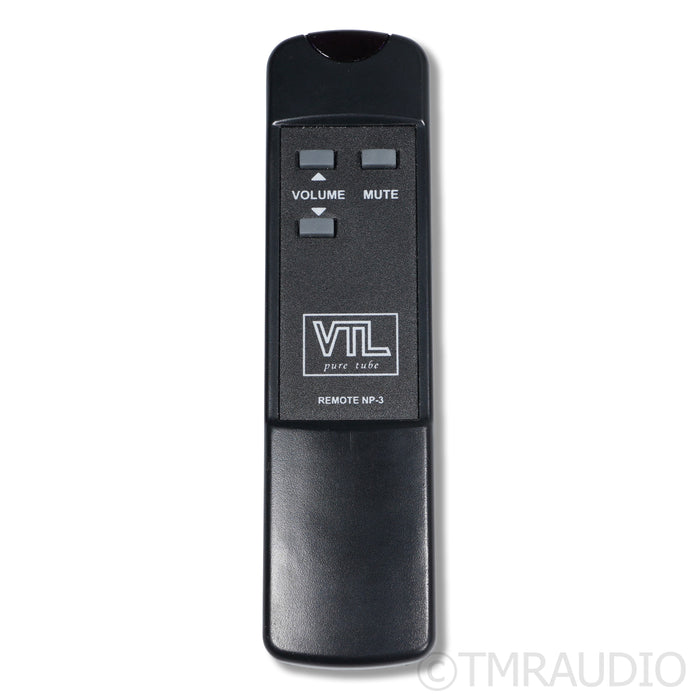 VTL TL-2.5i Tube Preamplifier