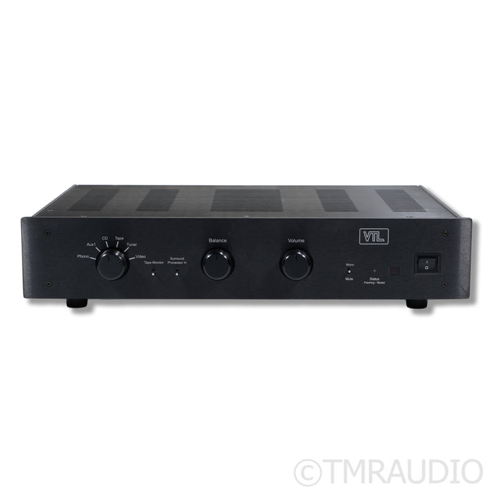 VTL TL-2.5i Tube Preamplifier