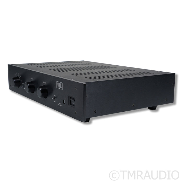 VTL TL-2.5i Tube Preamplifier