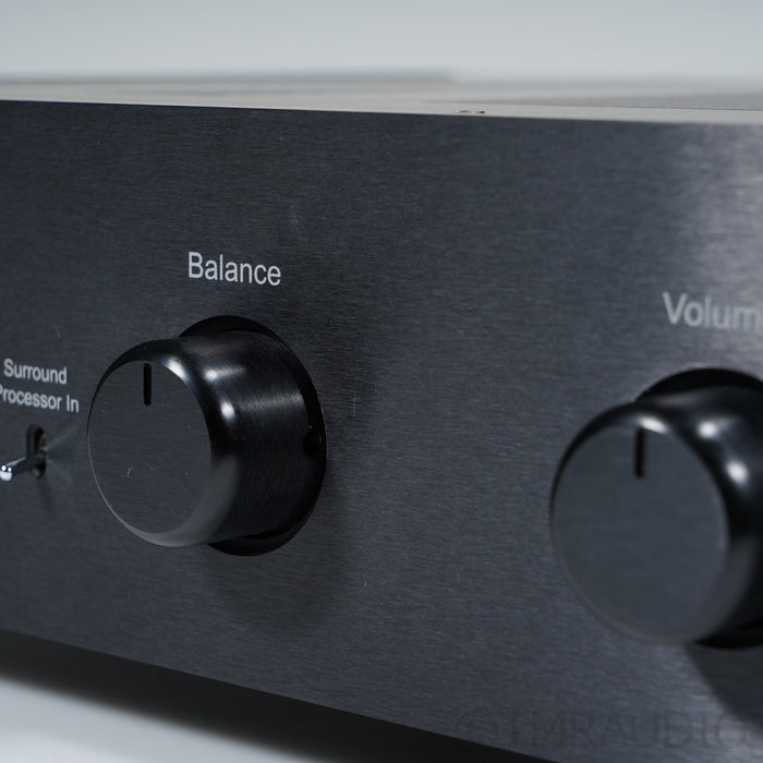VTL TL-2.5i Tube Preamplifier