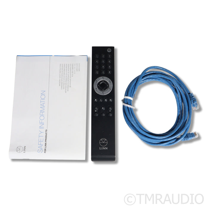 Linn Selekt DSM Classic Hub Streamer; MM/MC Phono; Organik/Utopik Upgrades