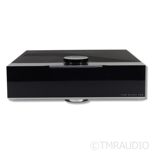 Linn Selekt DSM Classic Hub Streamer; MM/MC Phono; Organik/Utopik Upgrades