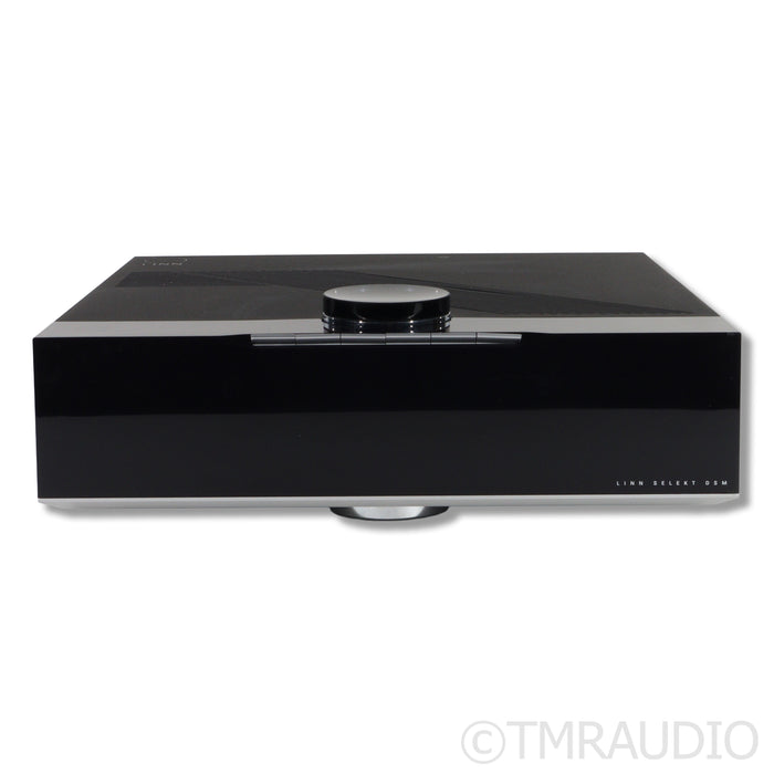 Linn Selekt DSM Classic Hub Streamer; MM/MC Phono; Organik/Utopik Upgrades