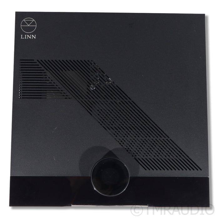 Linn Selekt DSM Classic Hub Streamer; MM/MC Phono; Organik/Utopik Upgrades