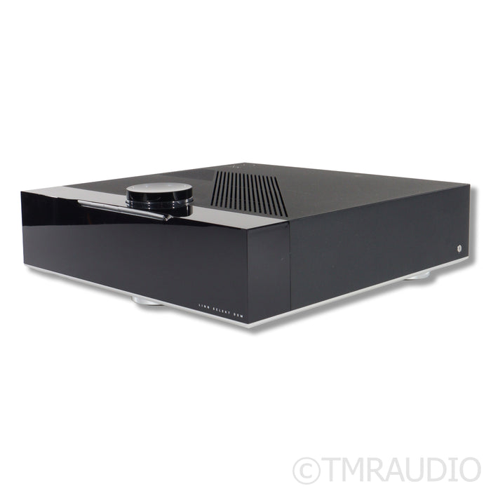 Linn Selekt DSM Classic Hub Streamer; MM/MC Phono; Organik/Utopik Upgrades
