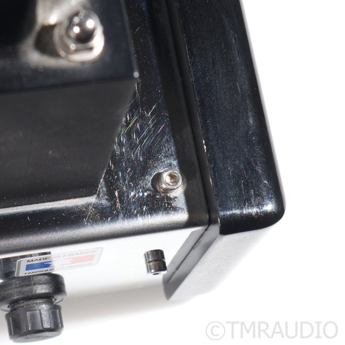 Jadis Orchestra Black Tube Integrated Amplifier