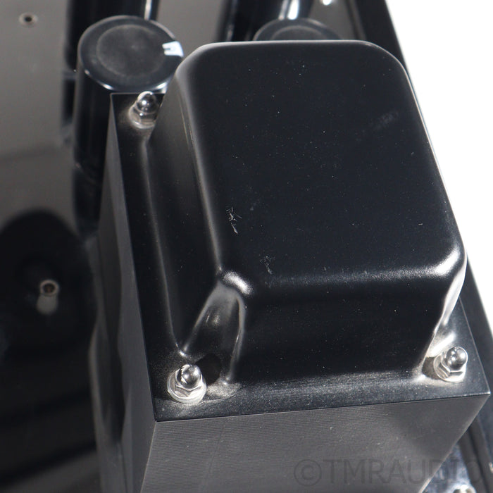 Jadis Orchestra Black Tube Integrated Amplifier