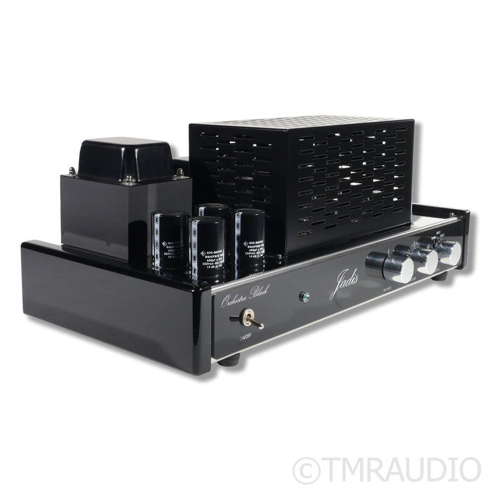 Jadis Orchestra Black Tube Integrated Amplifier