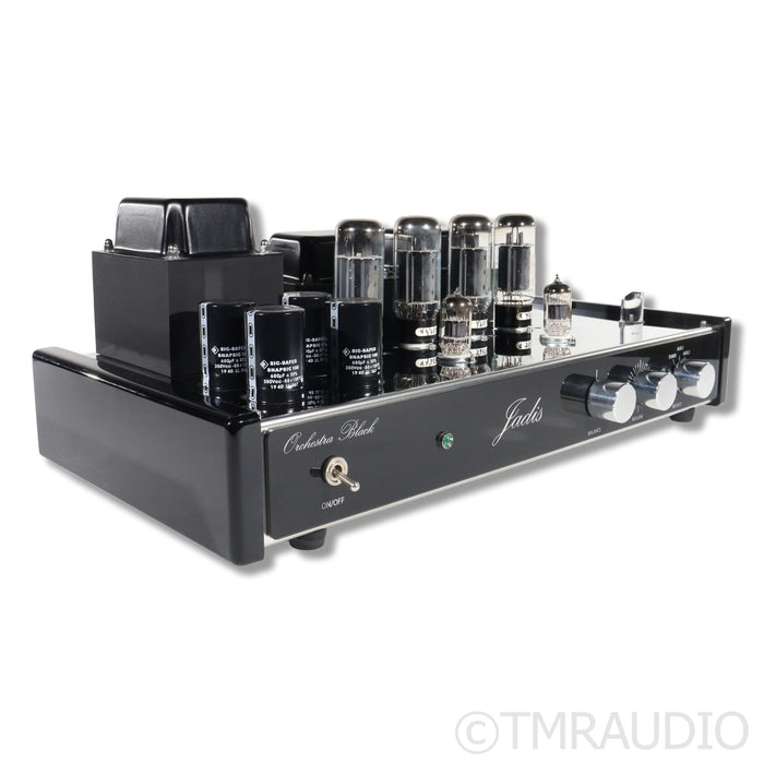 Jadis Orchestra Black Tube Integrated Amplifier