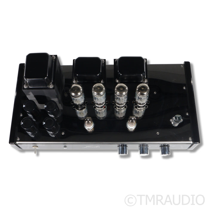 Jadis Orchestra Black Tube Integrated Amplifier
