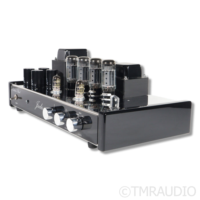 Jadis Orchestra Black Tube Integrated Amplifier