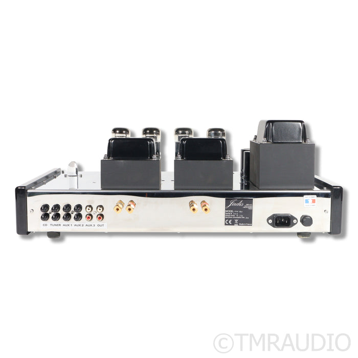 Jadis Orchestra Black Tube Integrated Amplifier