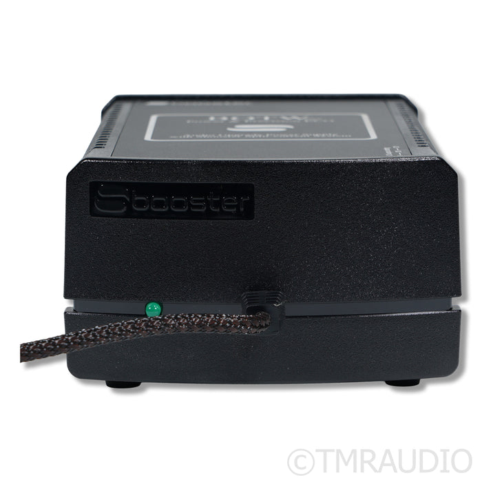 Sbooster BOTW P&P ECO MKII 12v-13v Power Supply