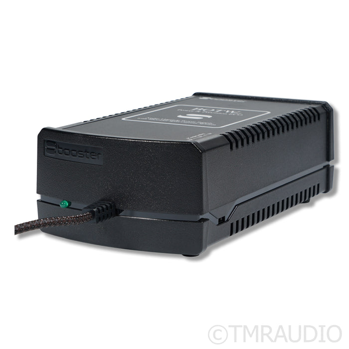 Sbooster BOTW P&P ECO MKII 12v-13v Power Supply