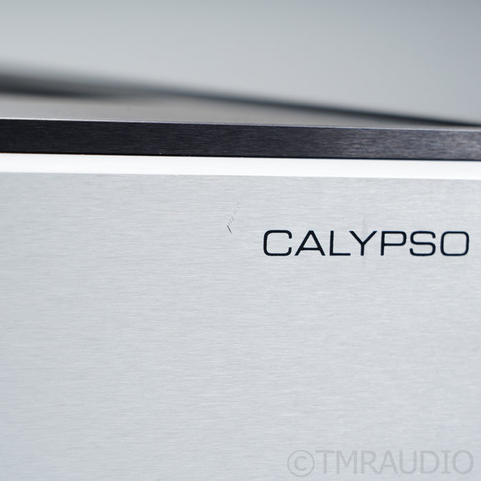 Aesthetix Calypso Eclipse Tube Preamplifier