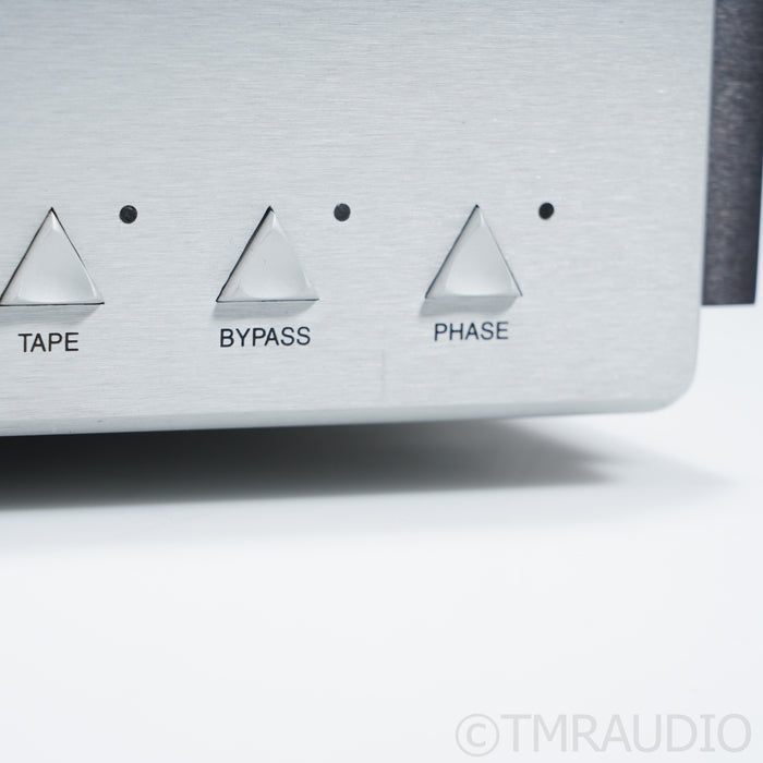 Aesthetix Calypso Eclipse Tube Preamplifier