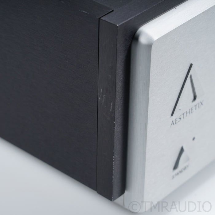 Aesthetix Calypso Eclipse Tube Preamplifier