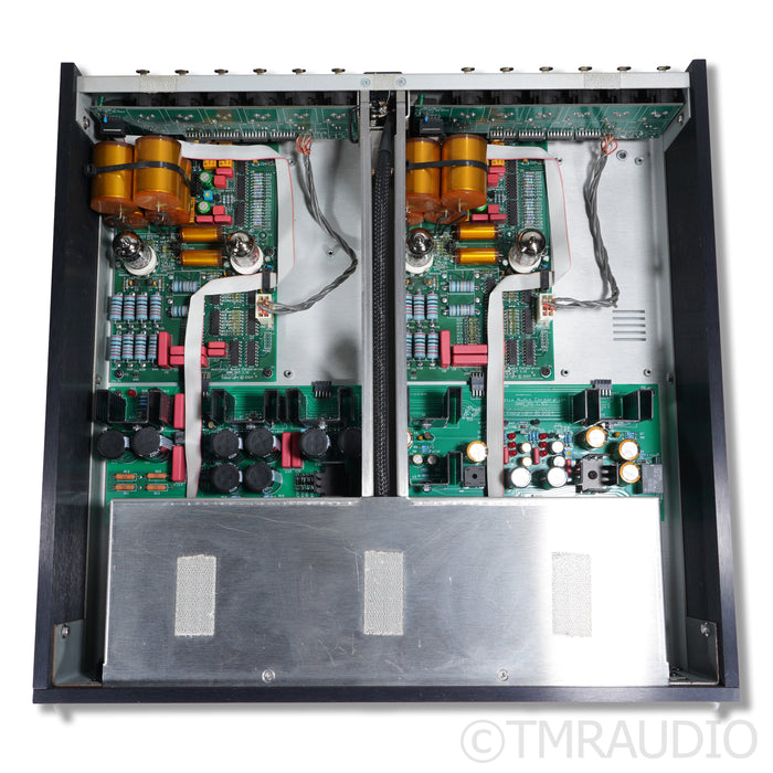 Aesthetix Calypso Eclipse Tube Preamplifier