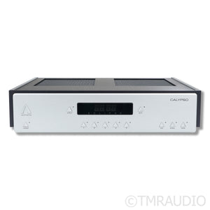 Aesthetix Calypso Eclipse Tube Preamplifier