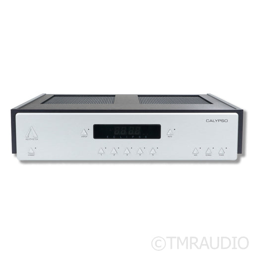 Aesthetix Calypso Eclipse Tube Preamplifier