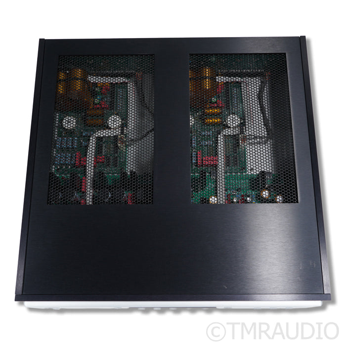 Aesthetix Calypso Eclipse Tube Preamplifier